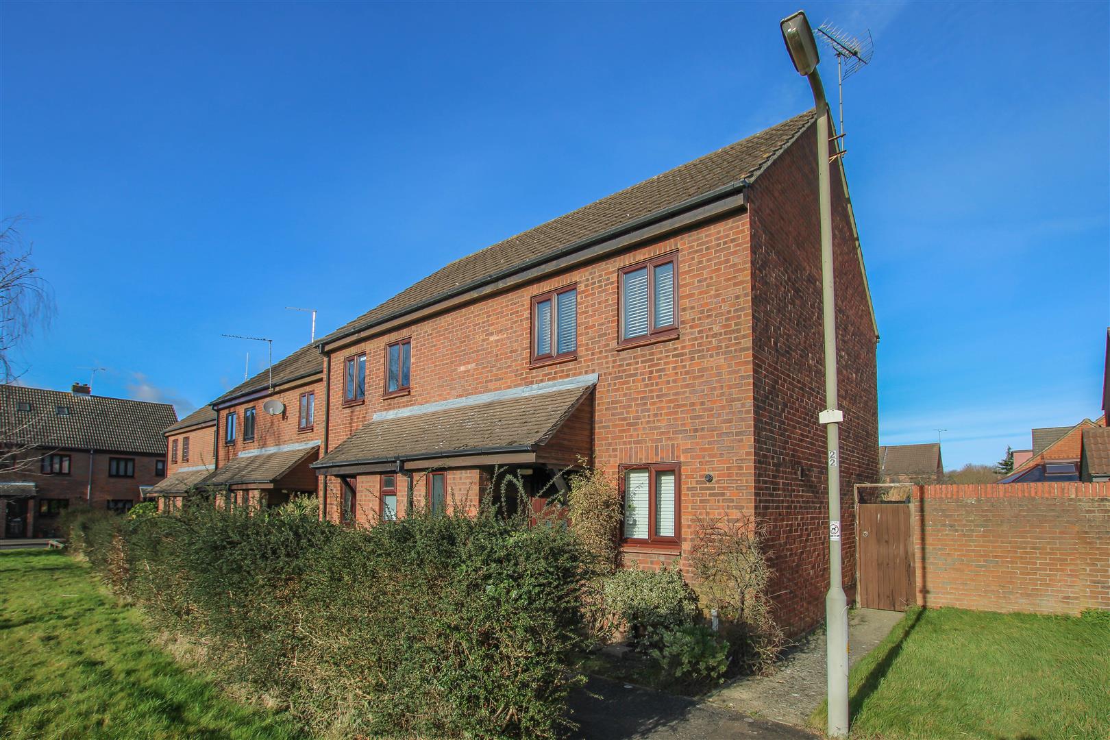 Brackens Drive, Warley, Brentwood Keith Ashton